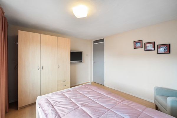 Medium property photo - Jan Peereboomstraat 25, 1785 GC Den Helder